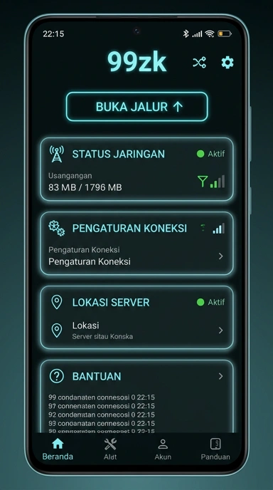 Link Alternatif 99zk untuk Pengguna Android Indonesia