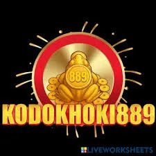 KODOKHOKI889 - Aplikasi Seru Belajar Huruf dan Angka untuk Anak